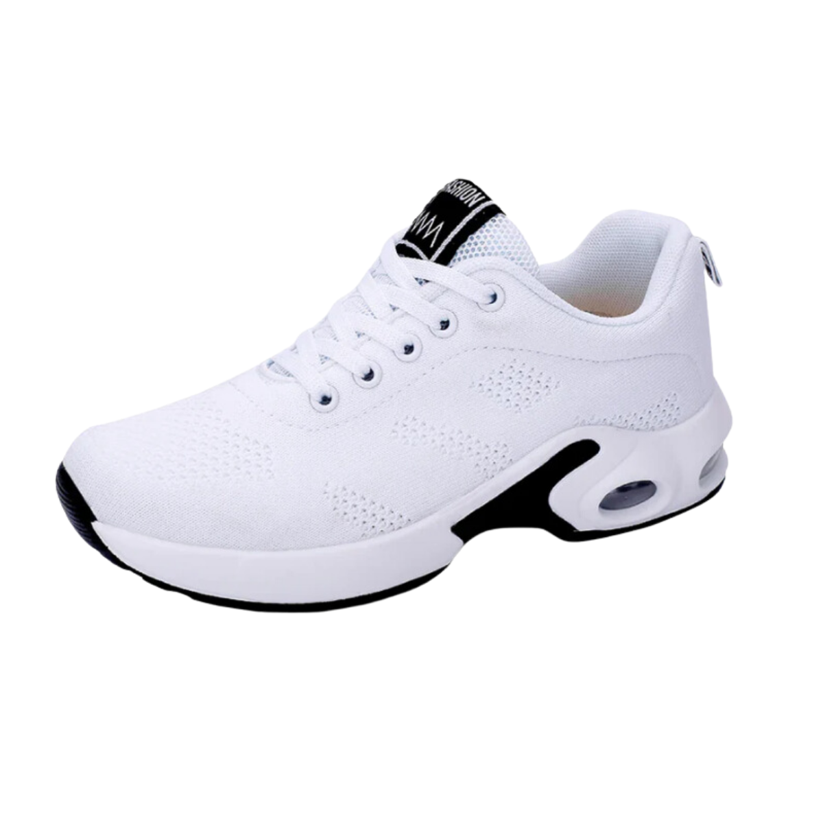 SoftStep Pro - Ortopediske Vandringsskor med Smertelindring