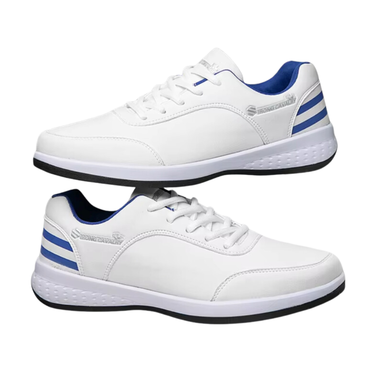 SprintEase - Herrenes Lette Løpesko