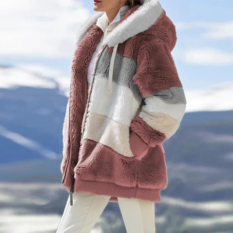 Vega | Chaqueta de invierno para mujer